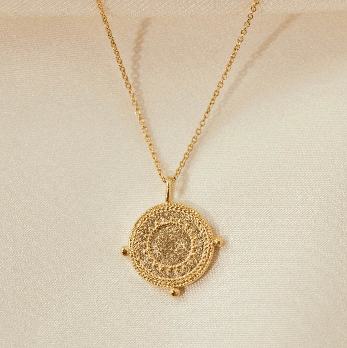 Néo Necklace