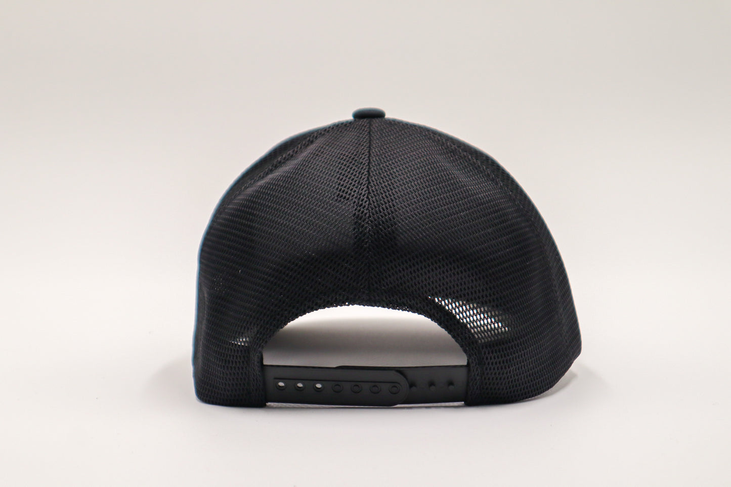 Flexfit 110 w/ Leather Patch
