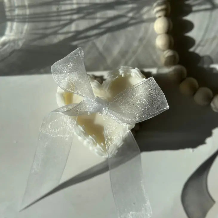 Cake Candle