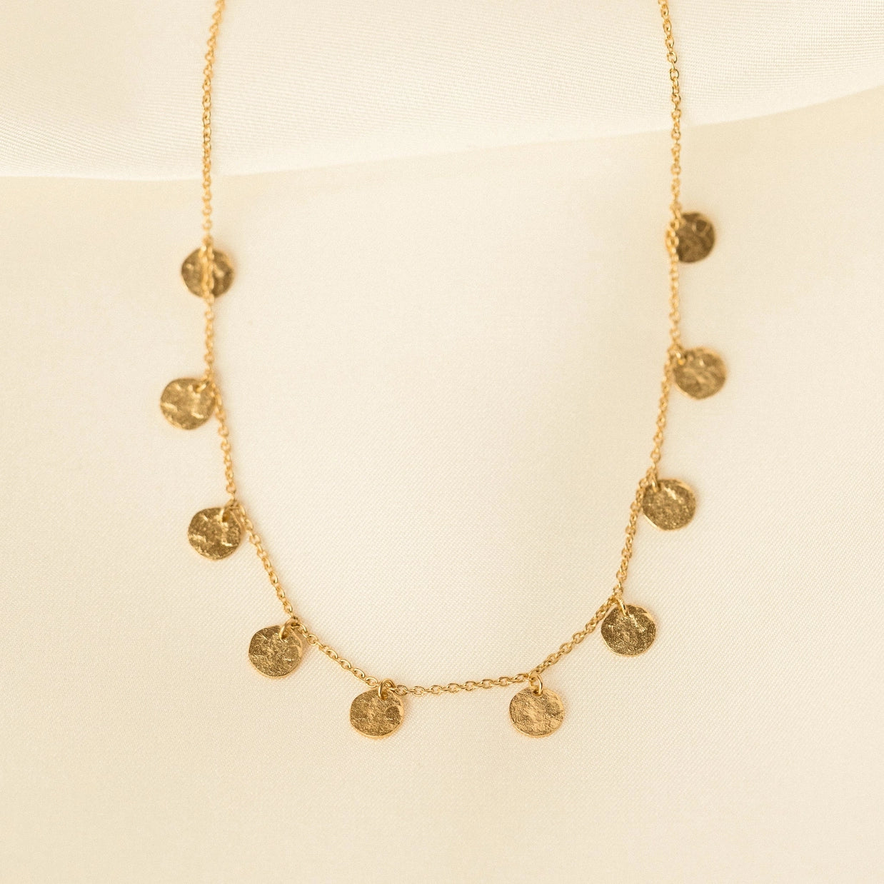 Alceste Necklace