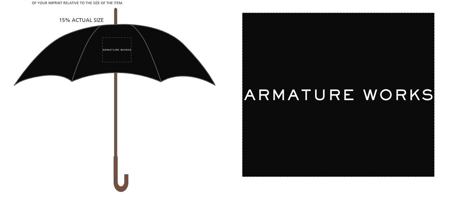 Armature Works Umbrella