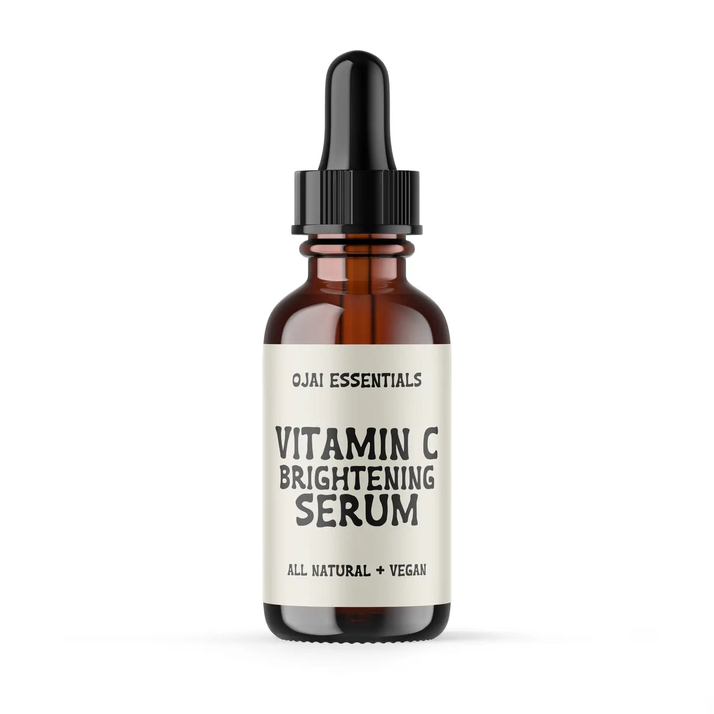 Vitamin C Brightening Serum | Face Oil | All Natural + Vegan