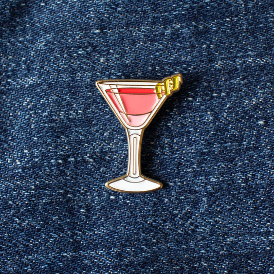 Cosmo Pin