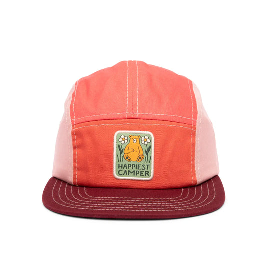 Happiest Camper Youth Hat