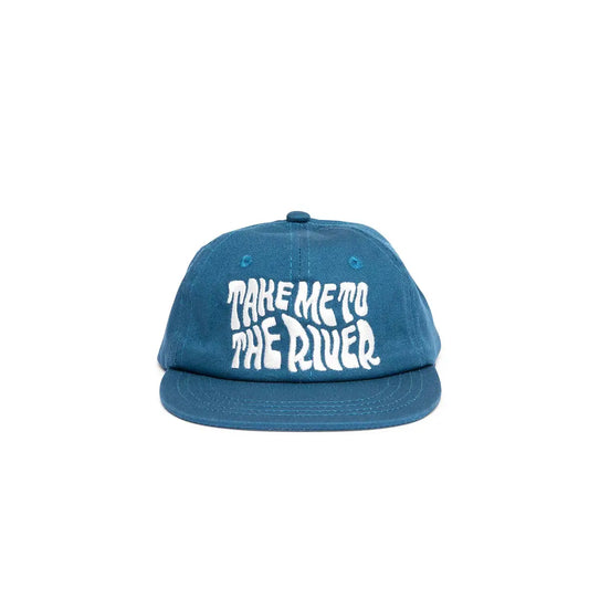 Take Me To The River Youth Hat